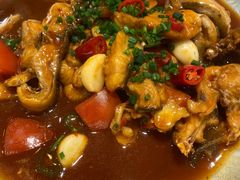 -大师傅金奖啤酒鱼(西街口总店)