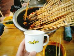 -奎星楼街