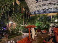 -郑州银基黄帝宫御温泉