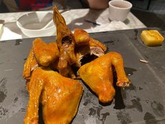 盐烤鸽-大鸽饭(体育西路店)