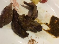 -哈布斯扒房(华发商都店)