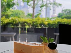 -Wolfgang’s Steakhouse 沃夫冈牛排馆(上海白玉兰广场店)