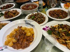 -刘胖子家常菜·蹄花焖藕(兴业店)