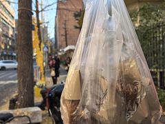 -阿婆油墩子(五里桥路188弄小区店)