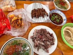 -三中高皇羊肉馆