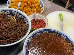 -老金家蛋菜夹馍(西安总店)