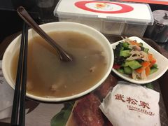 -武松家(丰益桥店)