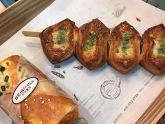 -贝尔麦莎(城上城店)