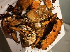 -强记海鲜·大排档(蛇口新街店)
