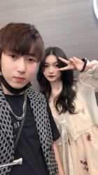 -川和潮人