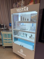 -Yestar宁波艺星整形医院