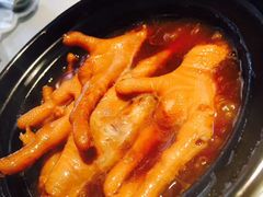 -皇朝会.经典传统粤菜(外滩店)