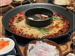 -楠火锅(龙阳广场店)