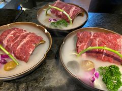 九秒牛肉-盡膳口福·百年汤方火锅(科华北路店)