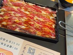 -千寻烧肉(政务区店)