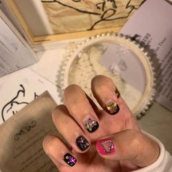 -米小兔美甲美睫