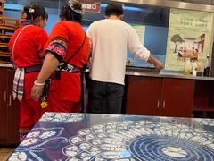 -桥香园过桥米线(复兴路店)