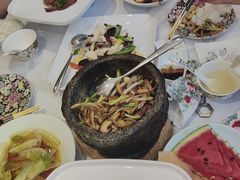 -味+新京宴·烤鸭·北京菜(创意谷店)
