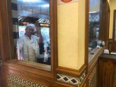 -清真·玛丽亚新疆菜主题餐厅(浙江中路店)
