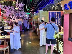-西安饭庄·非遗陕菜(钟楼店)