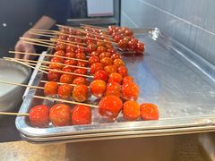 糖葫芦-麻六记(新天地店)