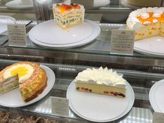-HARBS(名铁名古屋店)