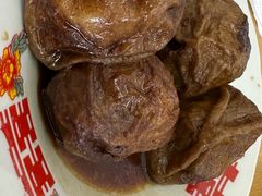 -谈灵农家柴爿菜饭