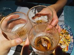 -苏坦土耳其西餐厅(玉林店)