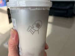-喜茶(烟台莱山万象汇店)