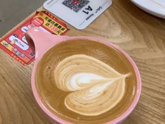 -GOTLOT COFFEE&KITCHEN角落厨房NOOK店