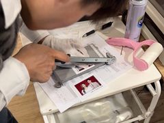 -iF摄影•全家福•证件照•形象照(南山店)