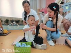 -马荣长江紫都幼儿园
