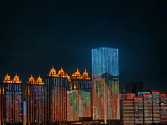 -武汉两江游览·夜游长江(汉口粤汉码头)