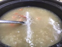 海鲜粥-忆海南海鲜(椰风巷第一市场店)