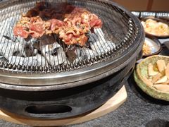 -炭虎烤肉(桂林路店)