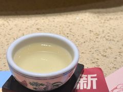 -点都德(喜粤楼店)