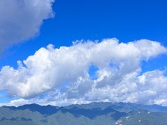 -腾冲云峰山