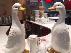 -大碗居·烤鸭·鱼头泡饼(天坛东门店)