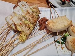 -老高烧烤(龙华星河iCO店)