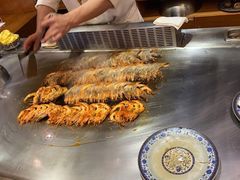 -大渔铁板烧(中山路八佰伴店)