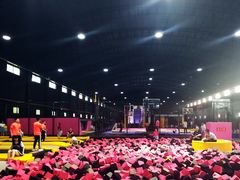 -嘿哟动霸CHUA·新潮玩运动娱乐中心·蹦床滑冰团建乐园