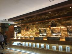 自助取餐区-汉巴味德(大悦城店)