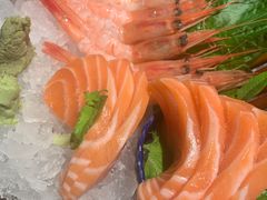 -水之惠鲜鱼料理(王府大街店)