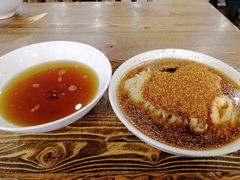 -西塔大冷面(市府大路店)