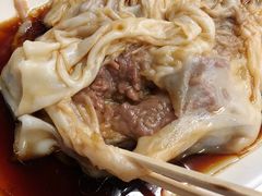 牛肉拉肠-源记肠粉(华贵路店)