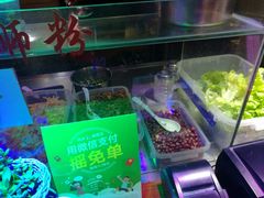 -螺大蛳柳州螺蛳粉·火锅·热干面(西城永捷店)