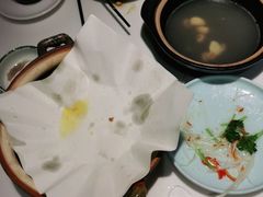 -原味田园·客家菜·土窑鸡(中航城君尚购物中心店)