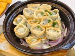 -丰尔粥食·顺德鱼生·干蒸排骨顺德菜(大良分店)