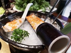 -左庭右院鲜牛肉火锅(新梅广场店)