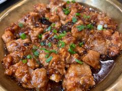 -熠盛粤味·顺德桑拿鸡(永康路店)